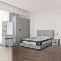 5 Piece Bedroom Set RS240 